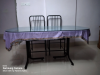 Otobi Four chair dinning table with only two chair